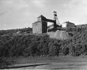 Grube Ameise, Siegen, Foto: Otto Arnold, 2. Oktober 1930